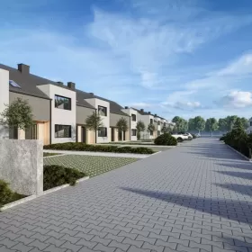 Działka na sprzedaż Międzyzdroje-Wapnica 3000m2
