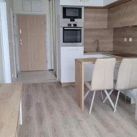 Wynajmę mieszkanie Wrocław centrum miasta, ul Braniborska.