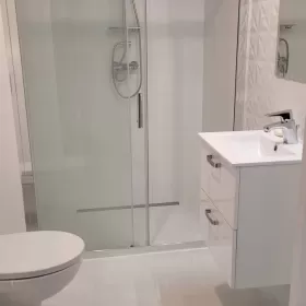 Wynajmę mieszkanie Wrocław centrum miasta, ul Braniborska.