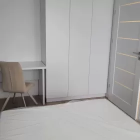 Wynajmę mieszkanie Wrocław centrum miasta, ul Braniborska.