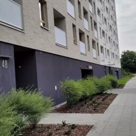 Wynajmę mieszkanie Wrocław centrum miasta, ul Braniborska.