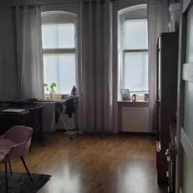 Wynajmę Mieszkanie Wrocław 2 pok Róg Sienkiewicza i Reja