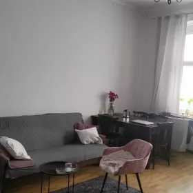 Wynajmę Mieszkanie Wrocław 2 pok Róg Sienkiewicza i Reja