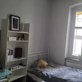 Wynajmę Mieszkanie Wrocław 2 pok Róg Sienkiewicza i Reja