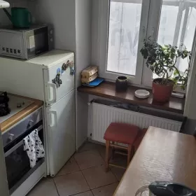 Wynajmę Mieszkanie Wrocław 2 pok Róg Sienkiewicza i Reja