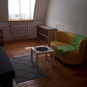 Wynnajmę Mieszkanie Wrocław w centrum 2-pokojowe