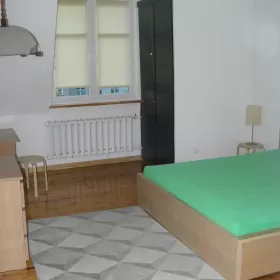 Wynnajmę Mieszkanie Wrocław w centrum 2-pokojowe