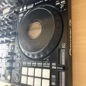 Sprzedam Pioneer DJ DDJ-1000 Black 4ch Performance DJ Controller Rekordbox