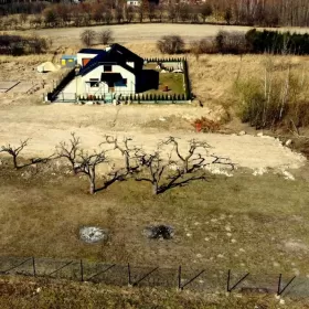 Działka 700 m2 ul. Białowieska - świetna lokalizacja, media, dojazd
