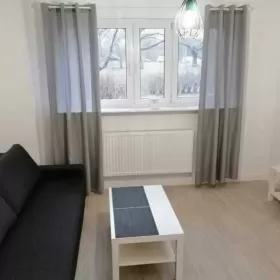 Wynajmę 2 pokojowe mieszkanie Poznań ul. Piątkowska