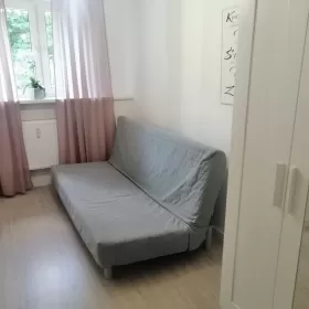 Wynajmę 2 pokojowe mieszkanie Poznań ul. Piątkowska