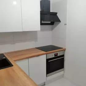 Wynajmę 2 pokojowe mieszkanie Poznań ul. Piątkowska