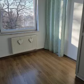 Wynajmę mieszkanie Kraków, Koszykarska 31 umeblowane, balkon, parking