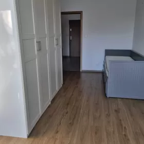 Wynajmę mieszkanie Kraków, Koszykarska 31 umeblowane, balkon, parking