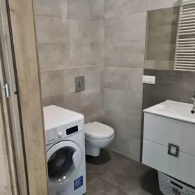 Wynajmę mieszkanie Kraków, Koszykarska 31 umeblowane, balkon, parking