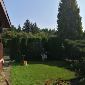 Sprzedam działkę rekreacyjną