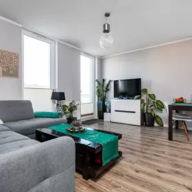 Wynajmę mieszkanie Gdynia w pełni wyposażone