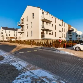 Wynajmę mieszkanie Gdynia w pełni wyposażone