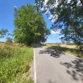 Działka budowlana 1570m2 - Domachowo - 20 min od Gdańska