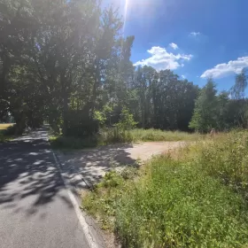 Działka budowlana 1570m2 - Domachowo - 20 min od Gdańska