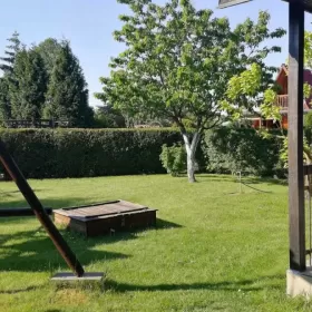 Działka ROD Włocławek Rybnica Wiosenka