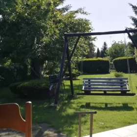 Działka ROD Włocławek Rybnica Wiosenka