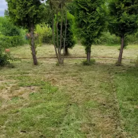 Działka rekreacyjna sprzedam 
