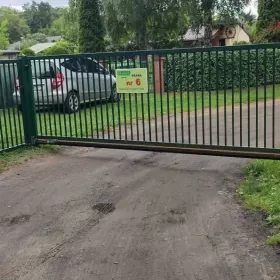 Działka rekreacyjna sprzedam 