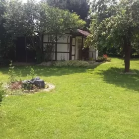 Działka Rekreacyjna Wieniec Zalesie 870 m2