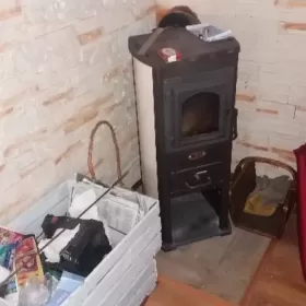 Działka Rekreacyjna Wieniec Zalesie 870 m2