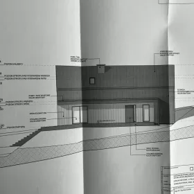 Piękna działka w Korbielowie Media/Projekt/Pozwolenie bud. - GOTOWA