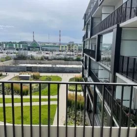 Wynajmę mieszkanie 3 pokojowe Wrocław Krakowskie Tarasy PARKING
