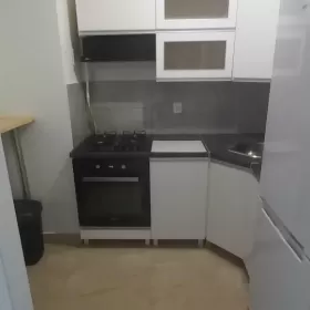 Wynajmę mieszkanie 2 pokoje w centrum Olsztyna