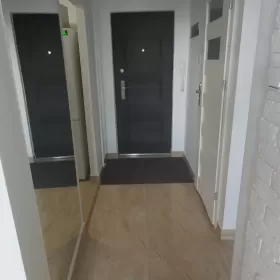 Wynajmę mieszkanie 2 pokoje w centrum Olsztyna