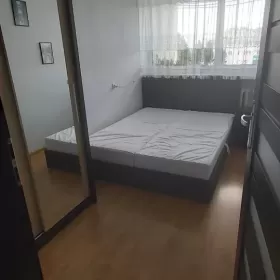 Wynajmę mieszkanie 2 pokoje w centrum Olsztyna