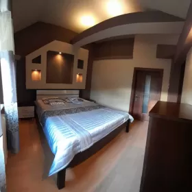 Sprzedam dom Ciechanów w spokojnej okolicy