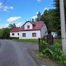 Sprzedam dom w górach w Beskidzie Żywieckim
