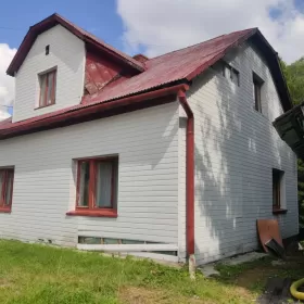 Sprzedam dom w górach w Beskidzie Żywieckim