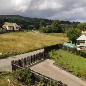 Sprzedam dom w górach w Beskidzie Żywieckim