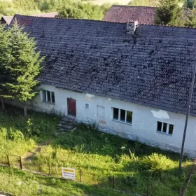 Sprzedam dom, miasto Lądek-Zdrój
