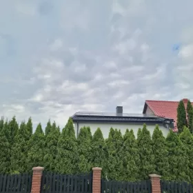 Sprzedam dom jednorodzinny FOTOWOLTAIKA POMPA CIEPŁA
