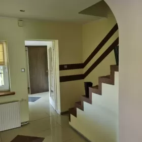Sprzedam dom jednorodzinny FOTOWOLTAIKA POMPA CIEPŁA