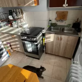 Sprzedam dwupokojowe mieszkanie 9km od Łeby