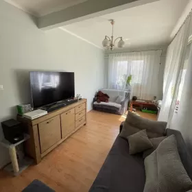 Sprzedam dwupokojowe mieszkanie 9km od Łeby