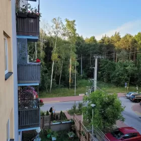 Sprzedam mieszkanie, 2/3 pokoje, Ząbki k/Warszawy