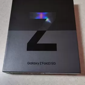 Samsung Galaxy Z Fold3 5G & Flip3 5G