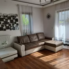 Sprzedam Mieszkanie ząbki 3 pokoje 53m2 z ogródkiem