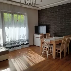 Sprzedam Mieszkanie ząbki 3 pokoje 53m2 z ogródkiem