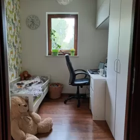 Sprzedam Mieszkanie ząbki 3 pokoje 53m2 z ogródkiem