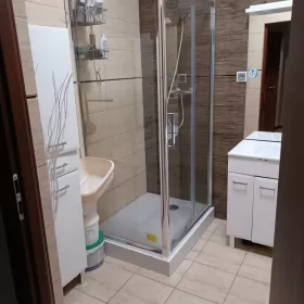 Sprzedam Mieszkanie ząbki 3 pokoje 53m2 z ogródkiem